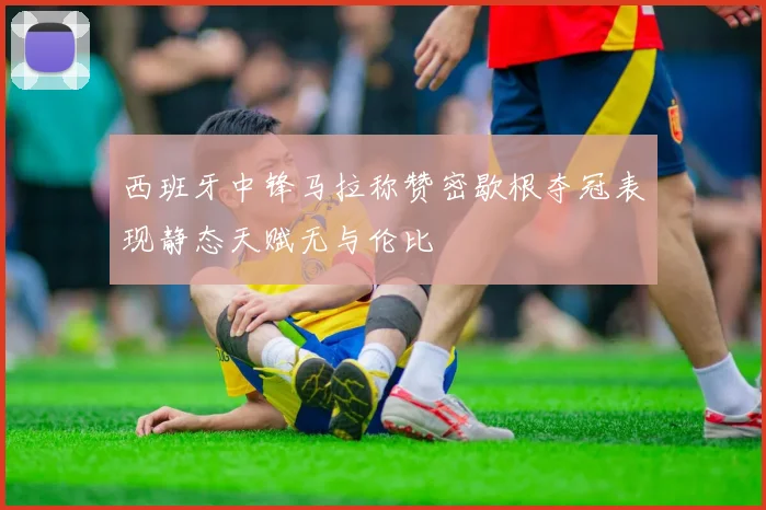 西班牙中锋马拉称赞密歇根夺冠表现静态天赋无与伦比