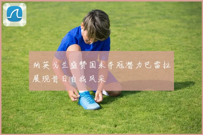 纳英戈兰盛赞国米夺冠潜力巴雷拉展现昔日自我风采